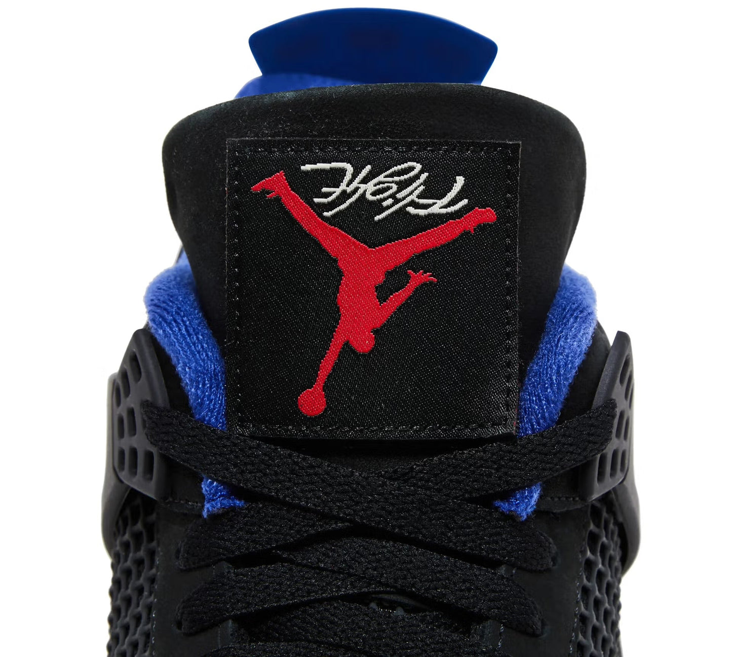 JORDAN 4 RETRO 'RARE AIR’