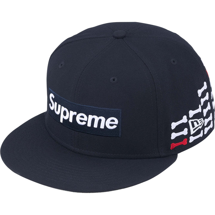 Bones Box Logo New Era®