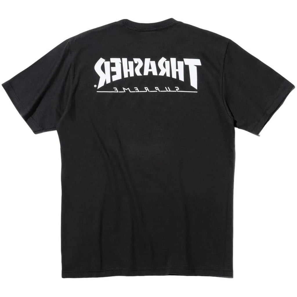 Supreme®/Thrasher® Harold Tee
