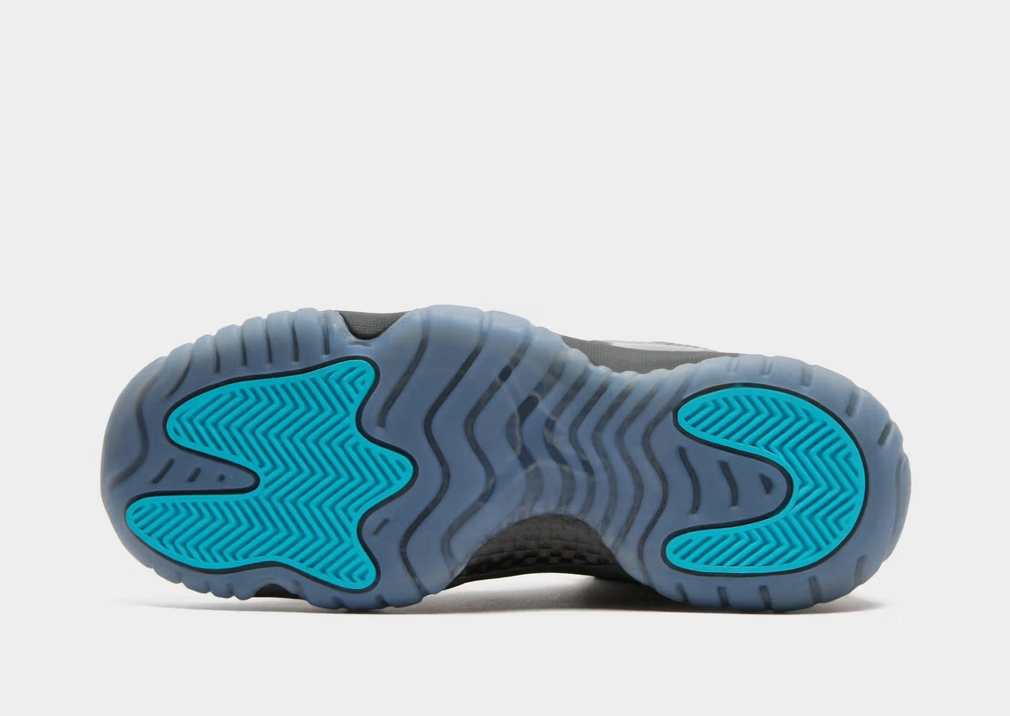 Air Jordan 11 "Gamma" Retro
