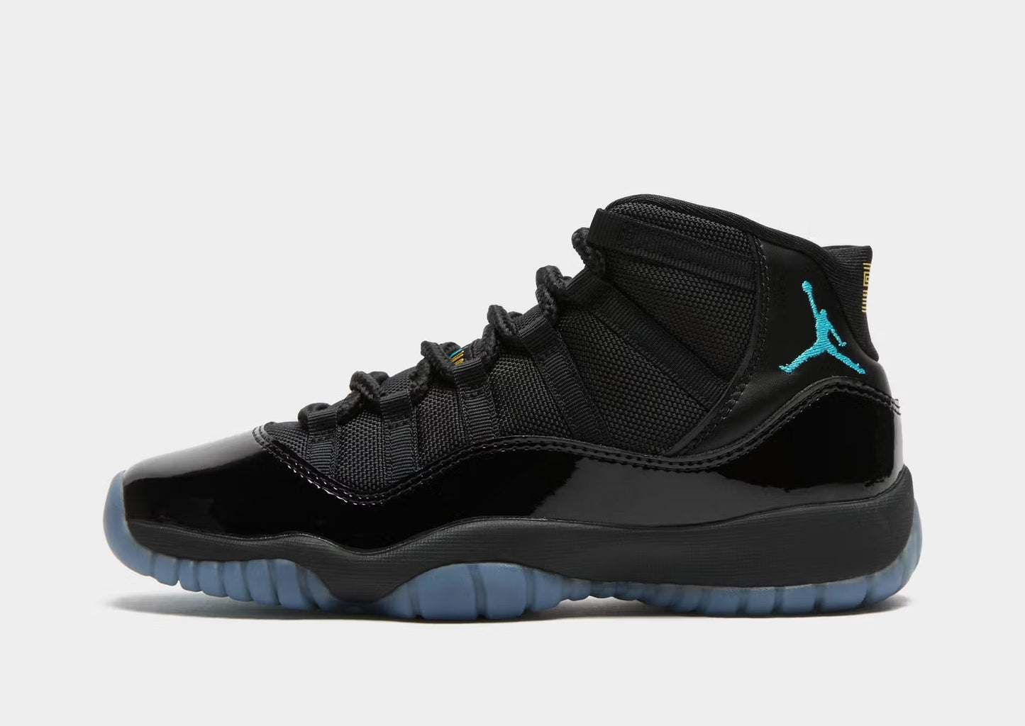 Air Jordan 11 "Gamma" Retro