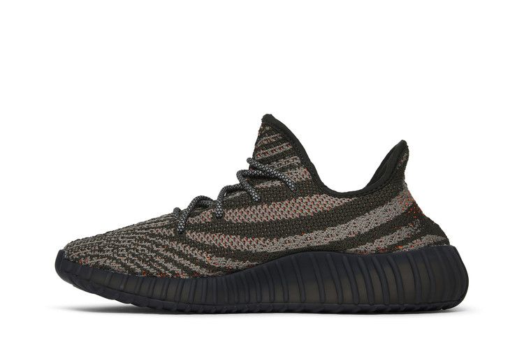 Adidas Yeezy Boost 350 V2 Carbon Beluga