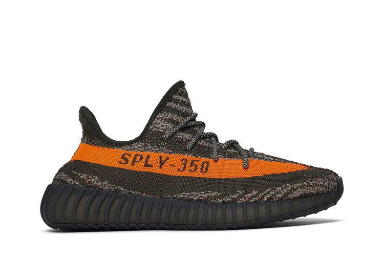 Adidas Yeezy Boost 350 V2 Carbon Beluga