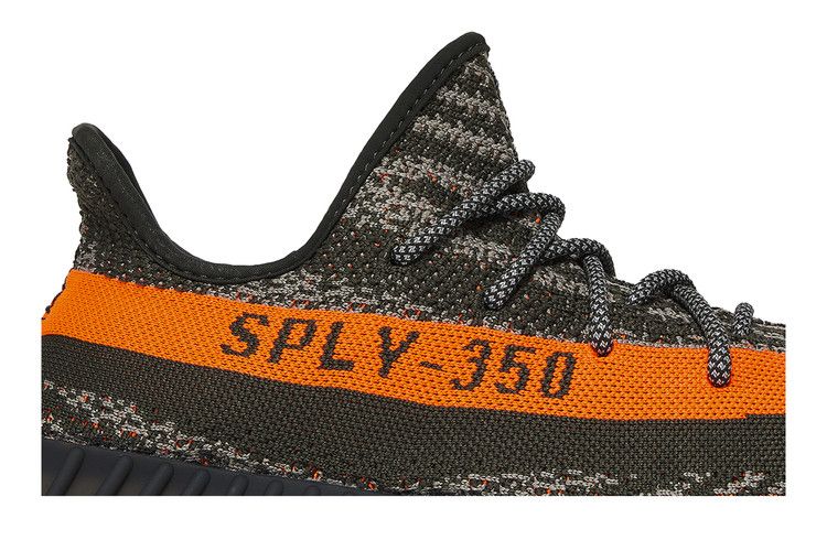 Adidas Yeezy Boost 350 V2 Carbon Beluga