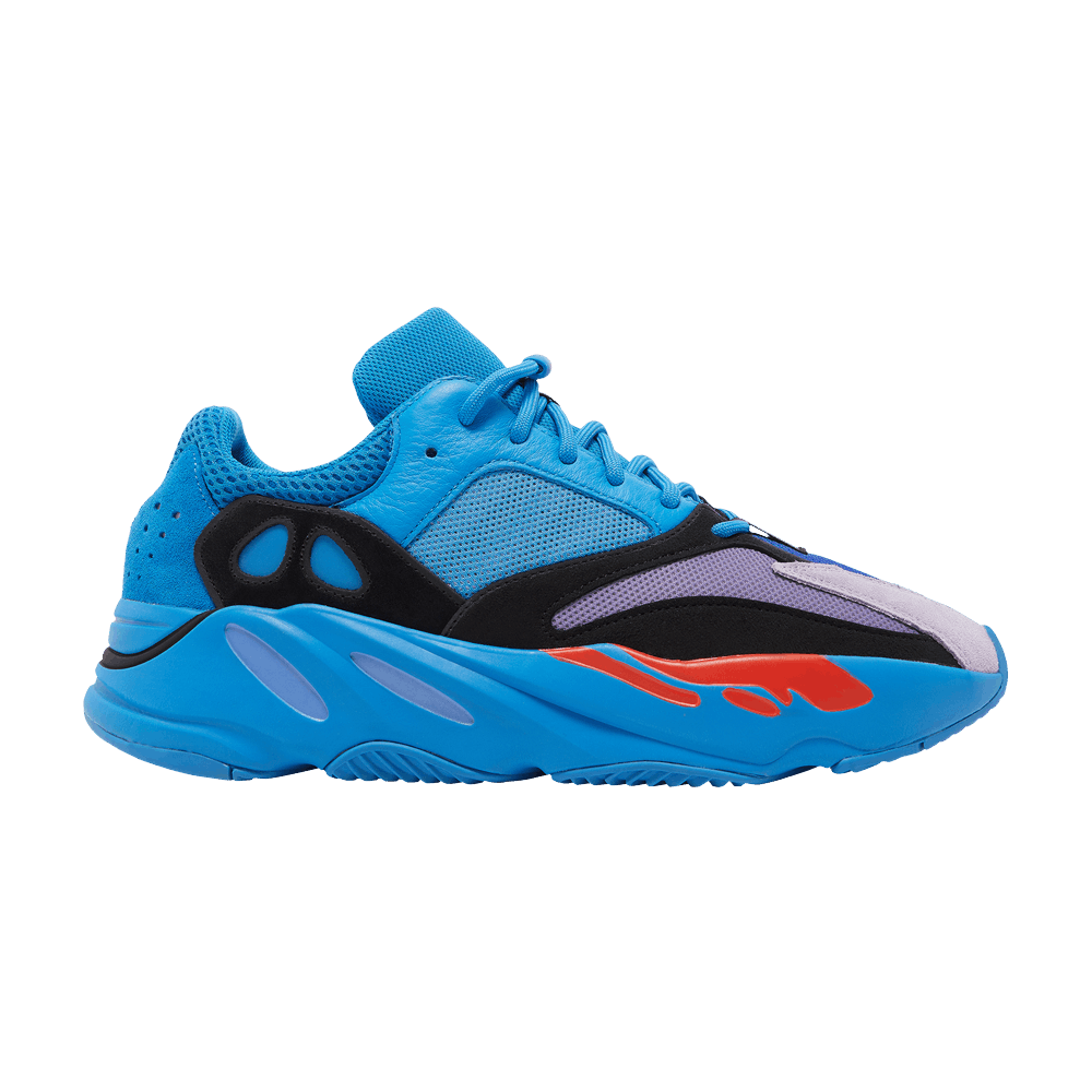Adidas Yeezy Boost 700 Hi-Res Blue