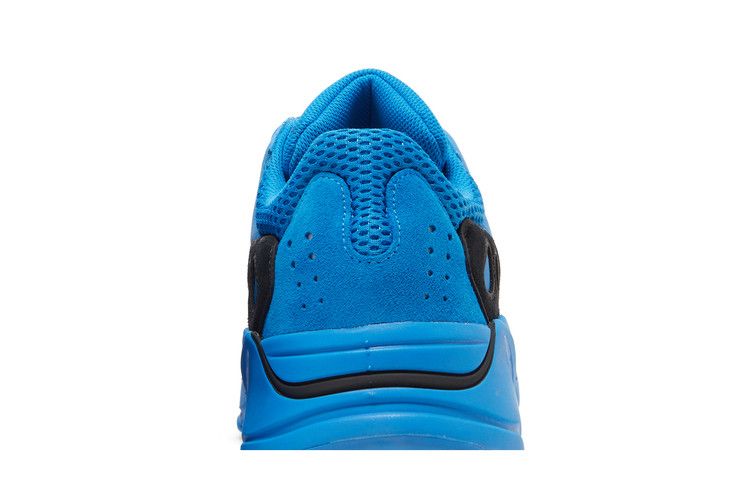 Adidas Yeezy Boost 700 Hi-Res Blue
