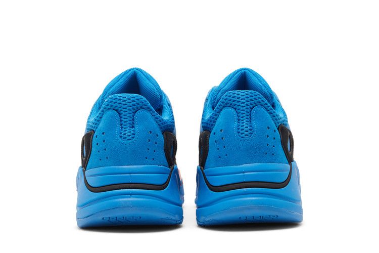 Adidas Yeezy Boost 700 Hi-Res Blue