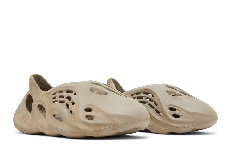 Adidas Yeezy Foam Runner Stone Sage