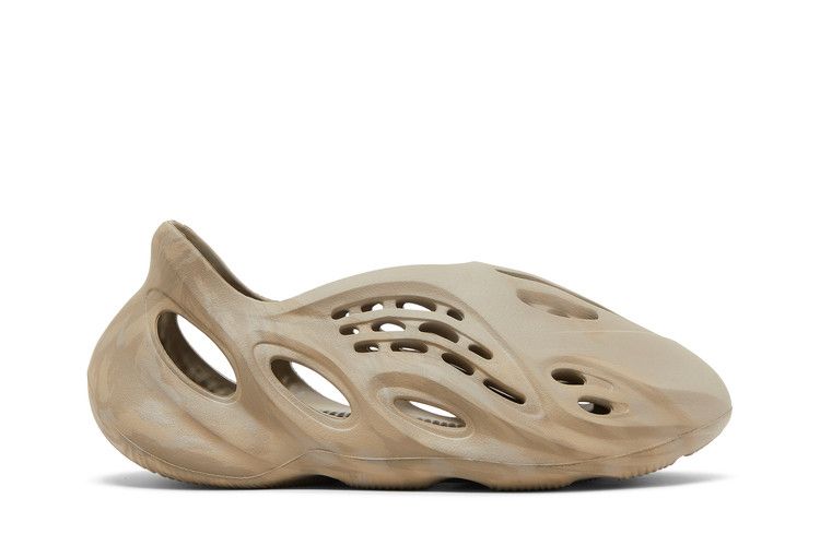 Adidas Yeezy Foam Runner Stone Sage