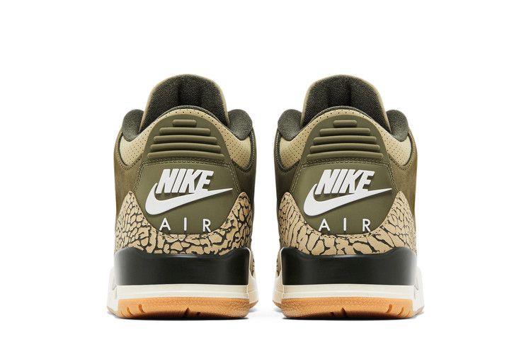 Jordan 3 Retro Family Affair