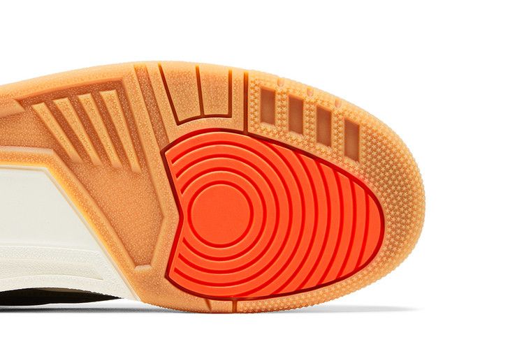 Jordan 3 Retro Family Affair