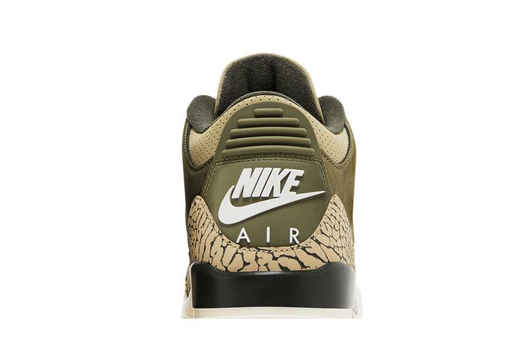 Jordan 3 Retro Family Affair