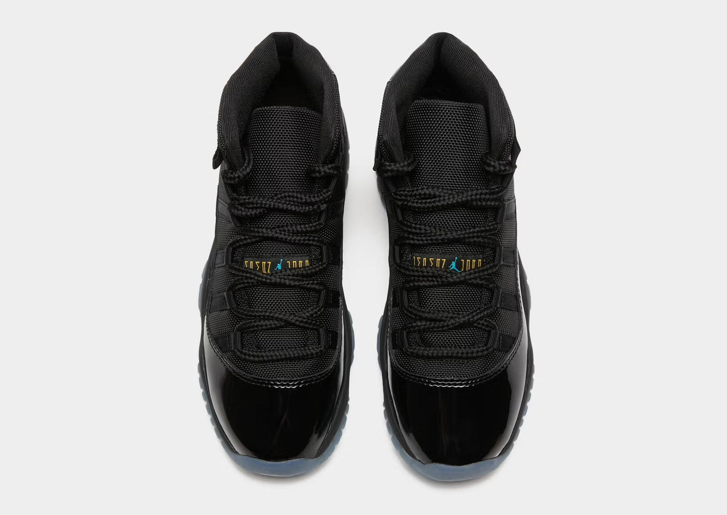 Air Jordan 11 "Gamma" Retro