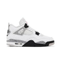 Air Jordan 4 retro og ‘white cement 2025