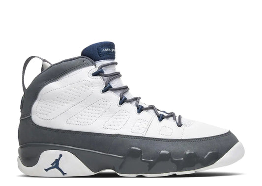 Air Jordan-Flint Grey 9