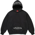 New World Order Hooded Sweatshirt