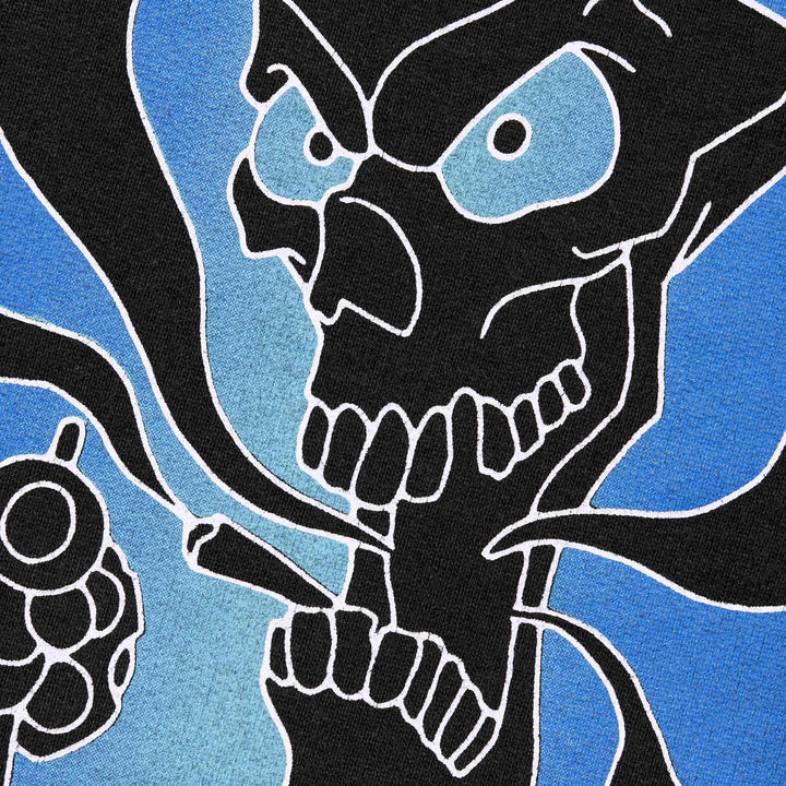 New World Order Hooded Sweatshirt