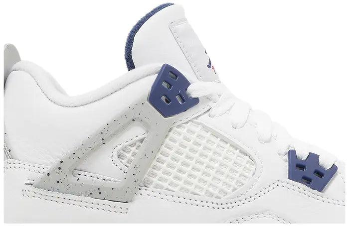 Air Jordan 4 Retro 'Midnight Navy'