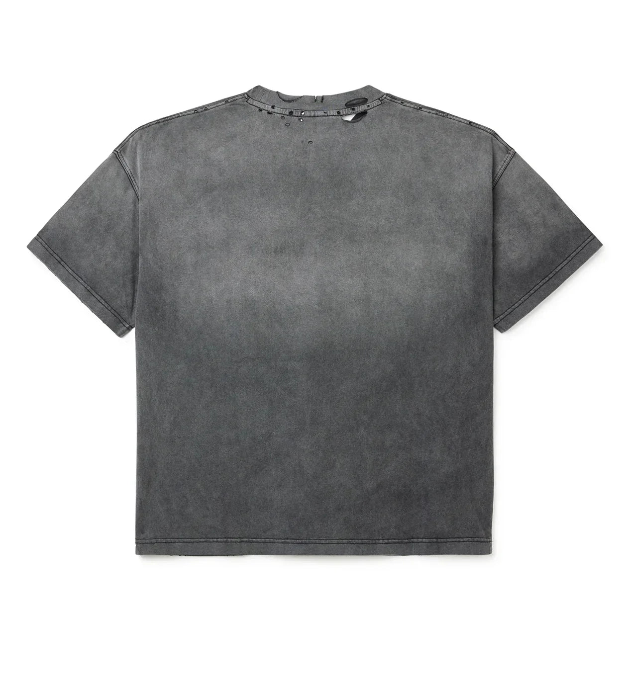 VALE FOREVER TARGET TEE BLACK