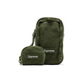 Supreme Camera Bag + Mini Pouch 'Olive'