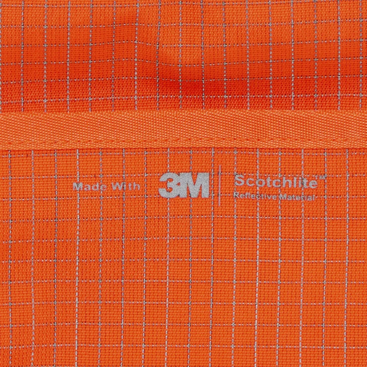 Supreme Shoulder Bag 'Orange'