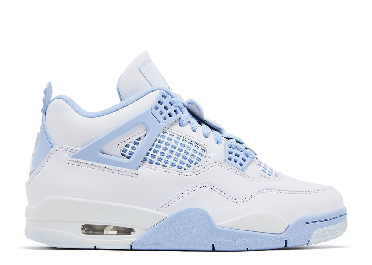 WMNS JORDAN 4 RETRO 'FORGET ME NOT'