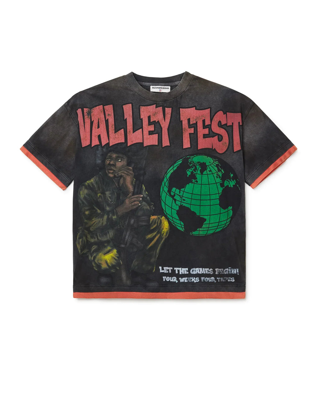 RECON TEE