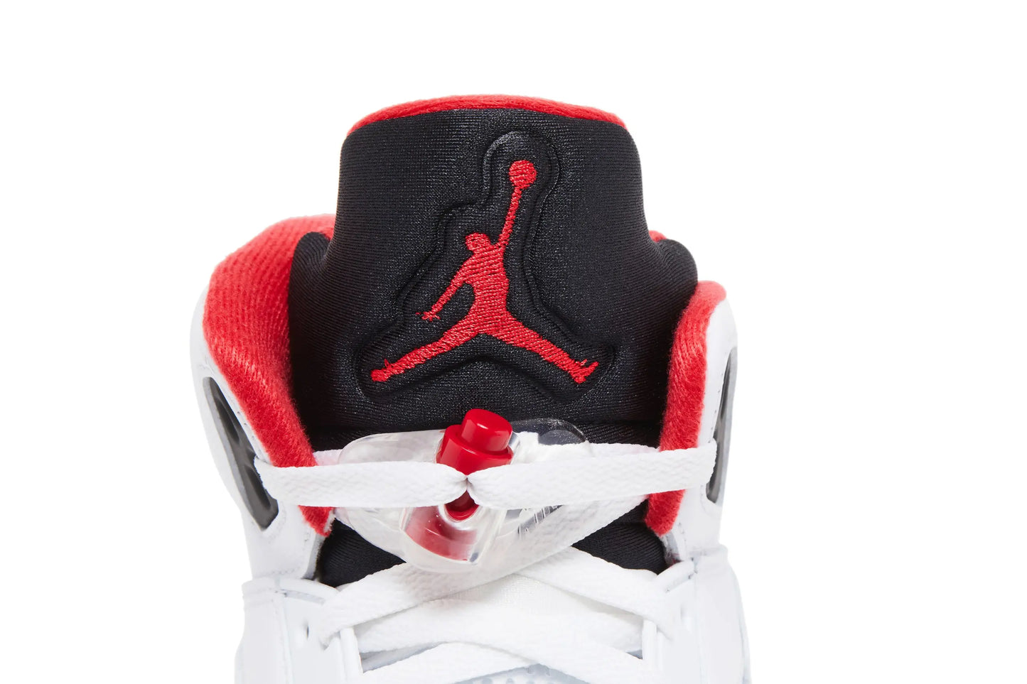 JORDAN 5 RETRO 'FIRE RED' 2025