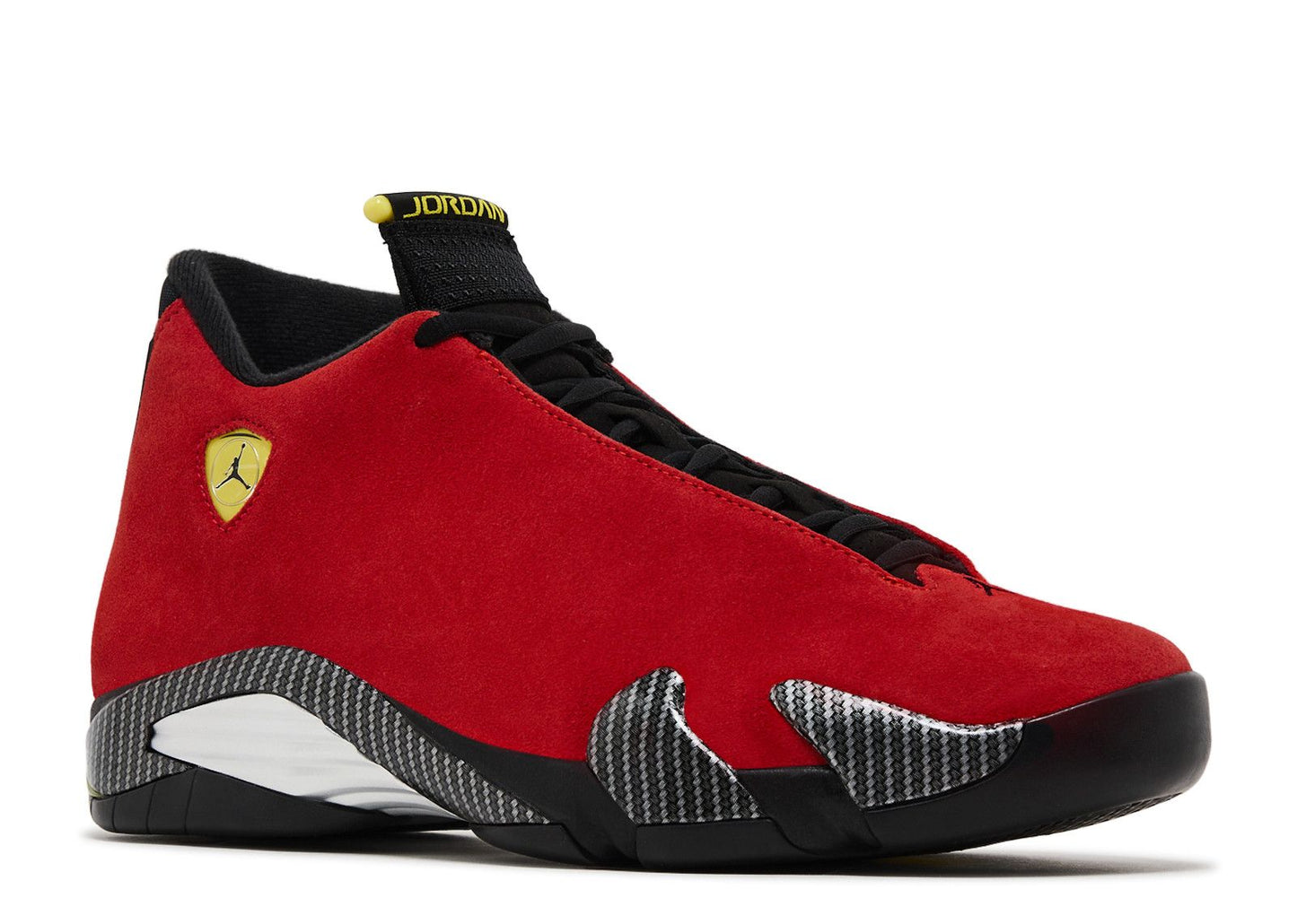 JORDAN 14 RETRO 'FERRARI'