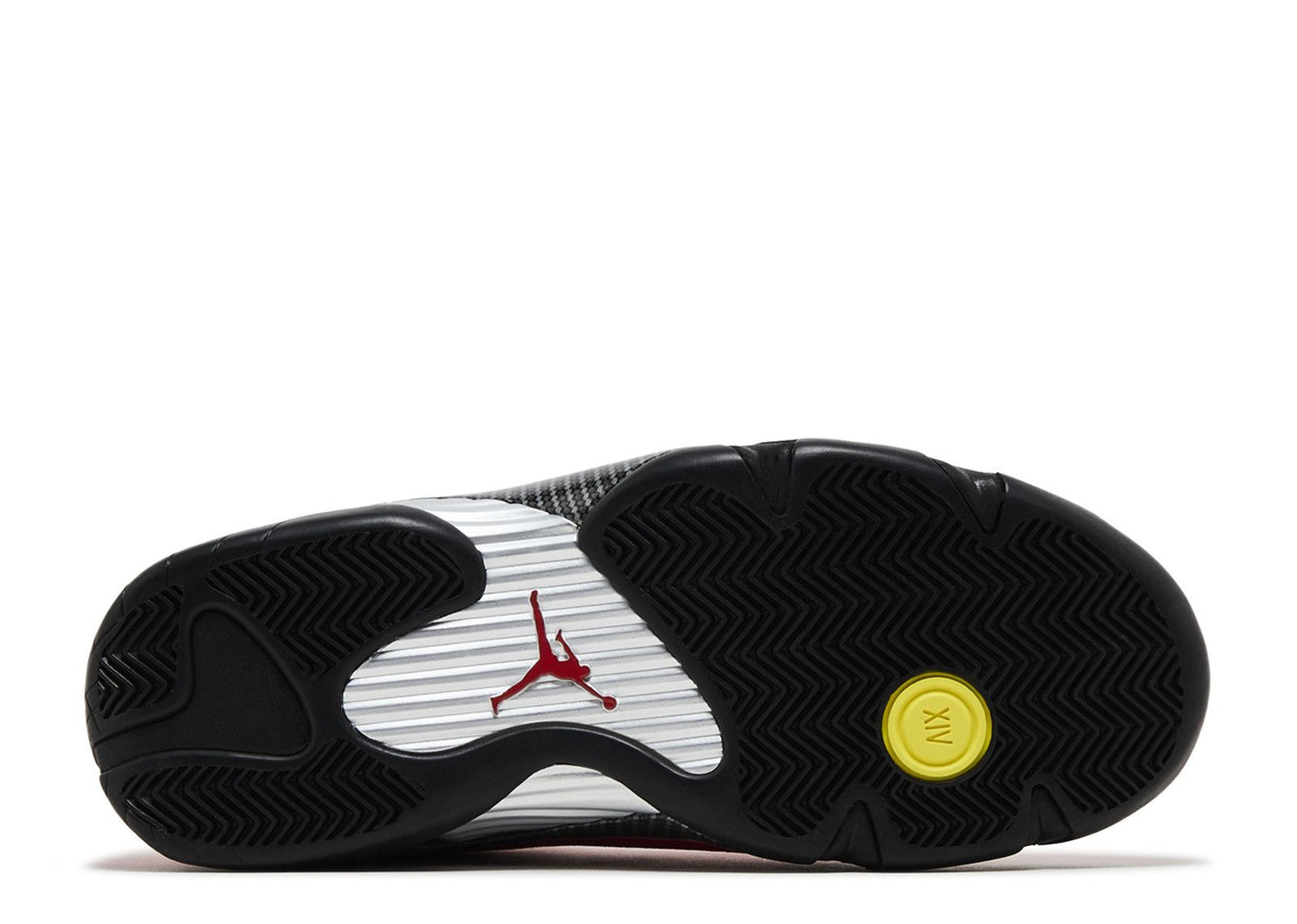 JORDAN 14 RETRO 'FERRARI'