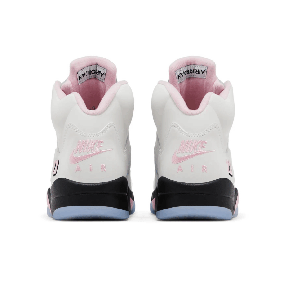 Air Jordan 5 In “Medium Soft Pink”