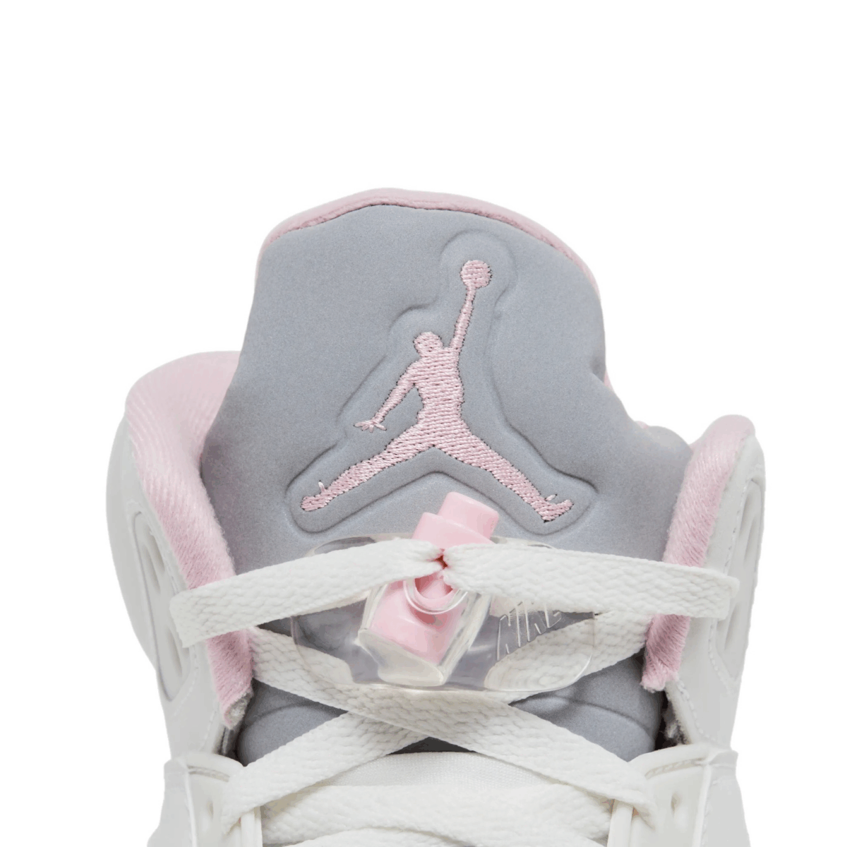 Air Jordan 5 In “Medium Soft Pink”