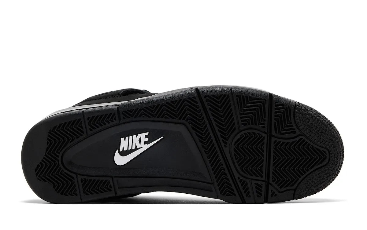 AIR JORDAN 4 “BLACK CAT”