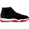 Jordan 11 Retro Bred Velvet
