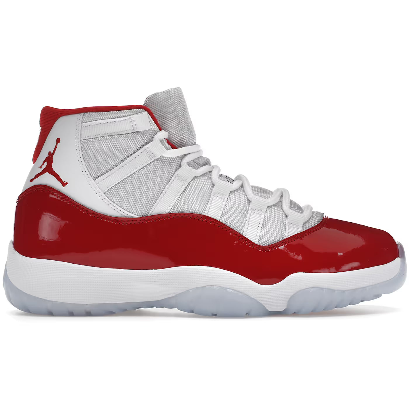 Jordan 11 Retro Cherry