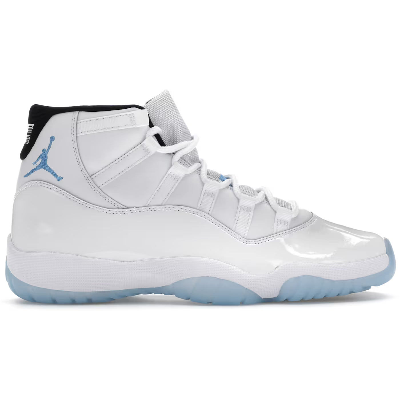 Jordan 11 Retro Legend Blue