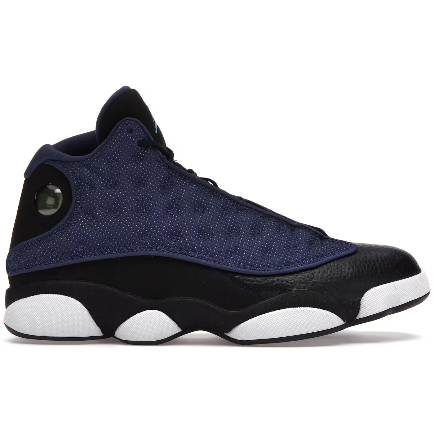 Jordan 13 Retro Brave Blue