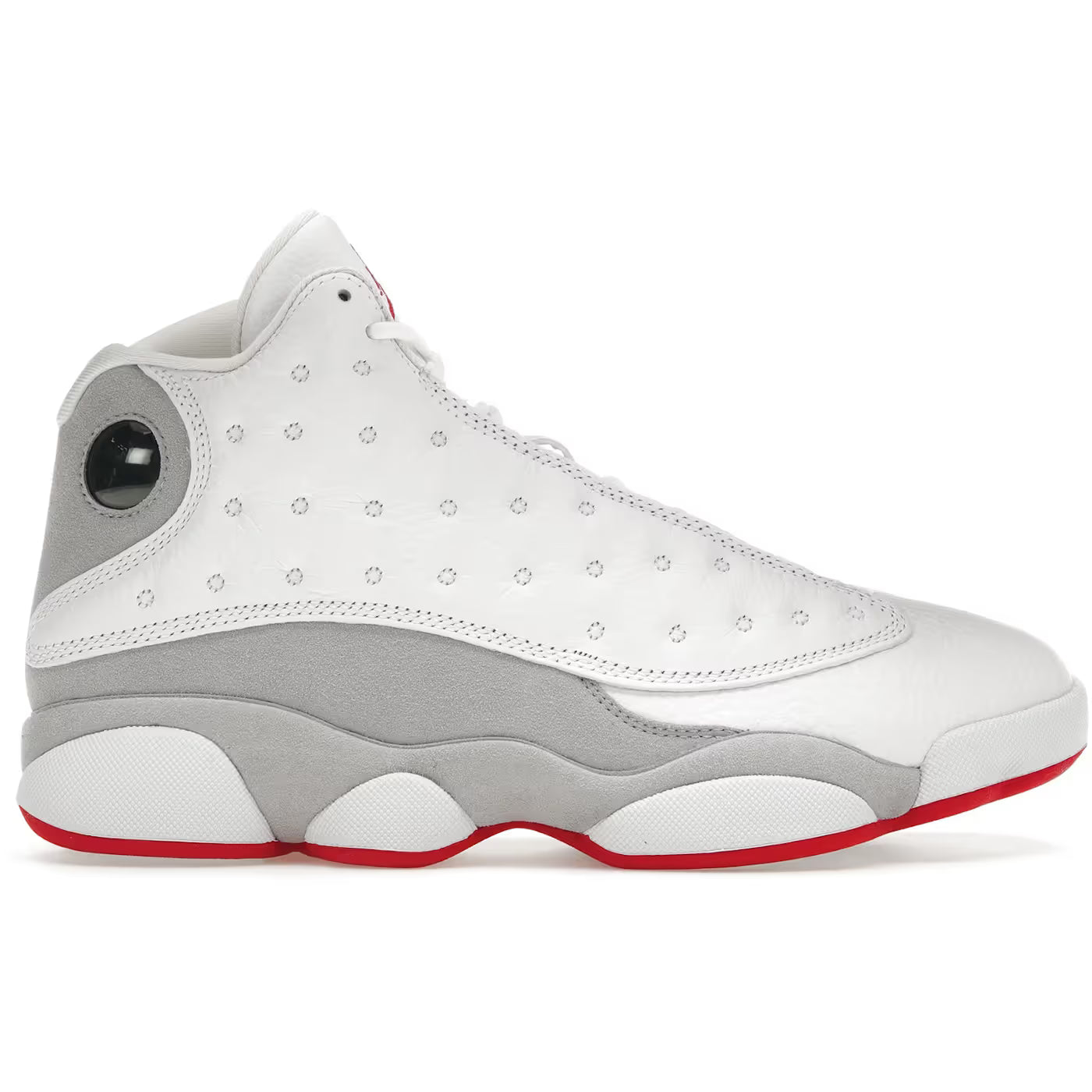 Jordan 13 Retro Wolf Grey