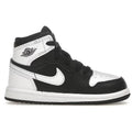 Jordan 1 Retro High OG Black White