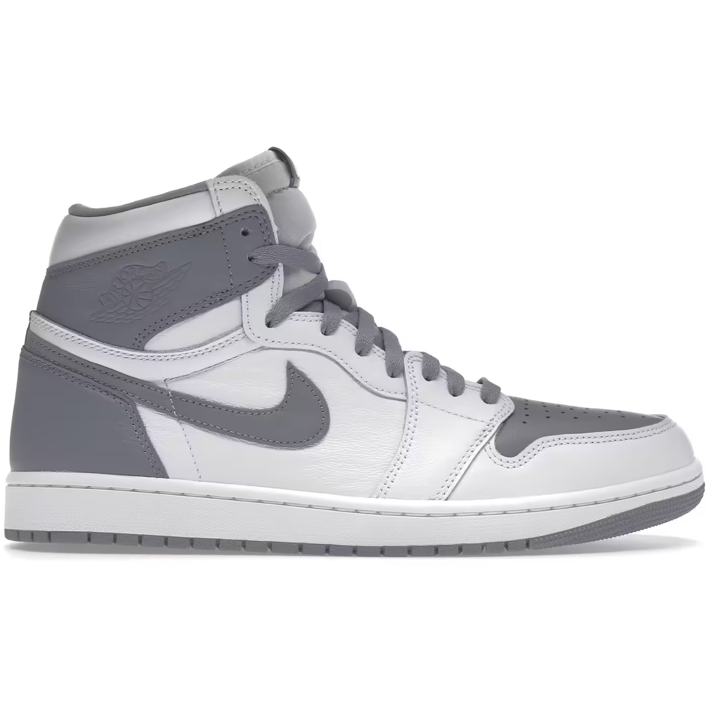 Jordan 1 Retro High OG Stealth