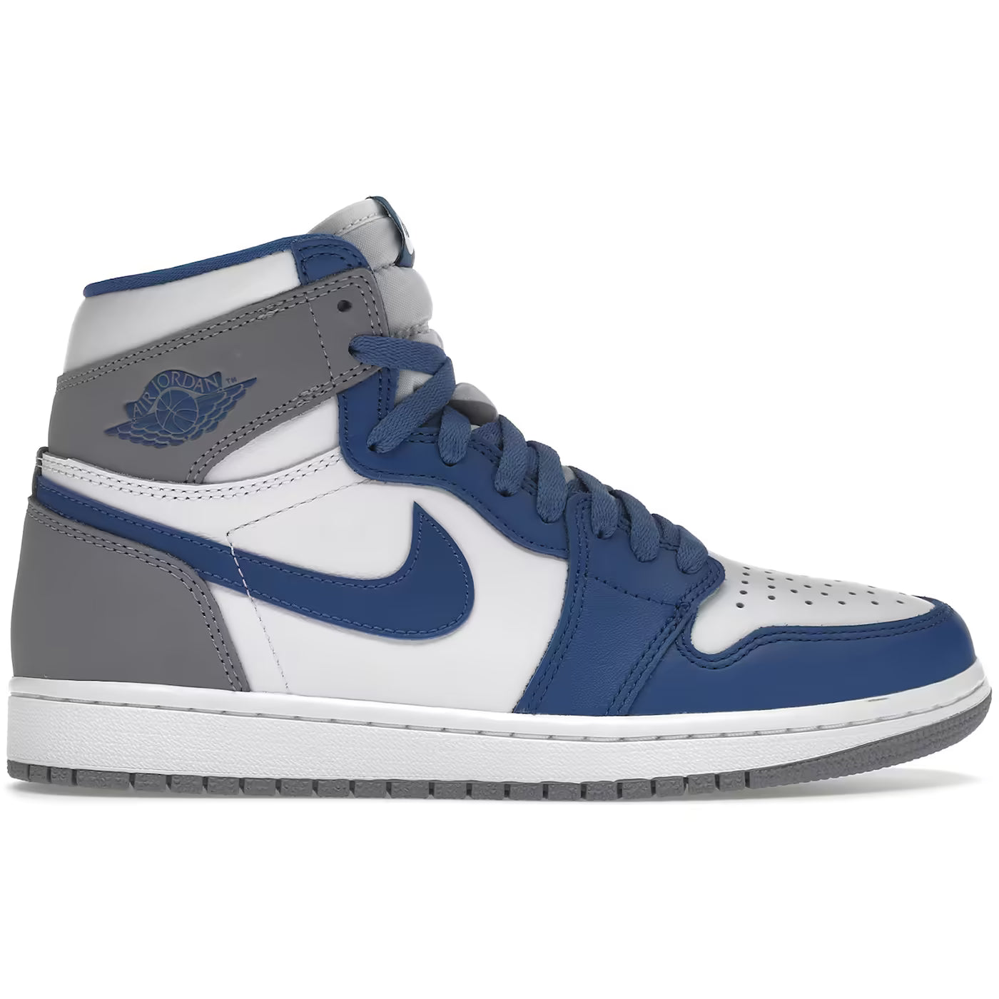 Jordan 1 Retro High OG True Blue