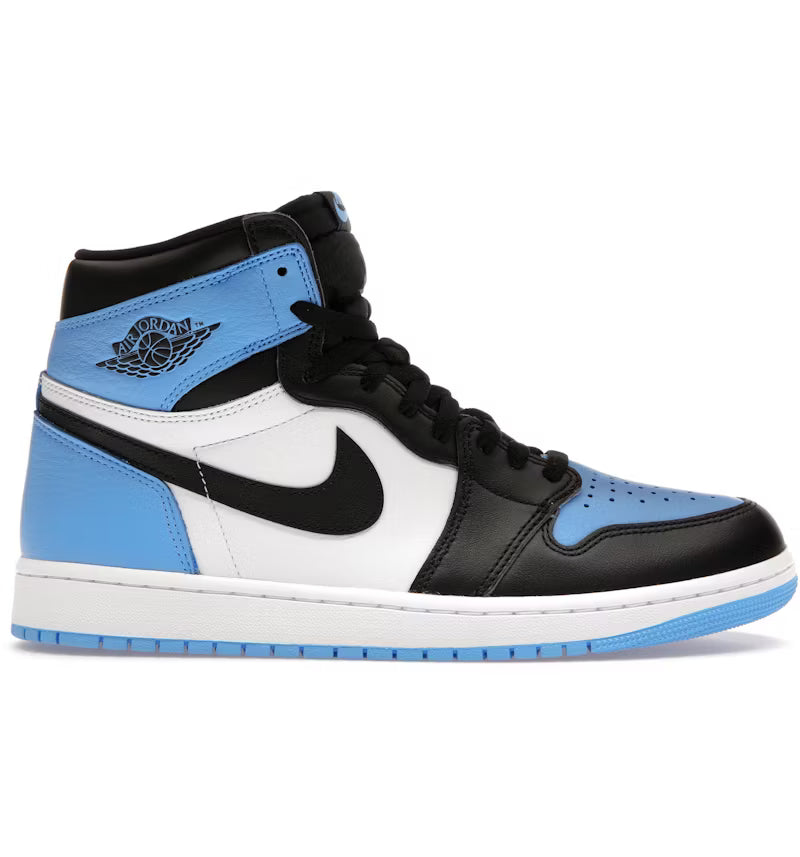 Jordan 1 Retro High Unc Toe