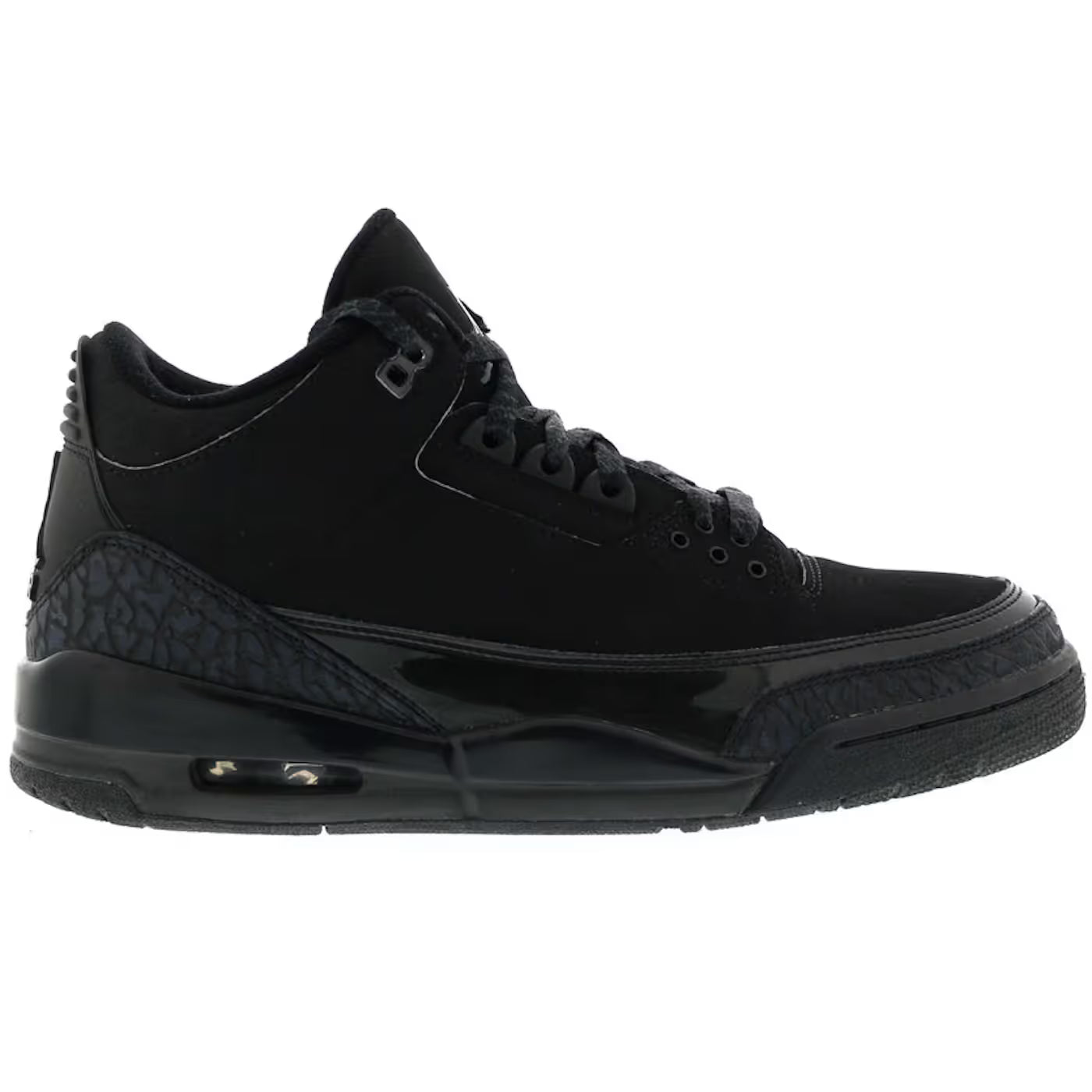 Jordan 3 Retro Black Cat