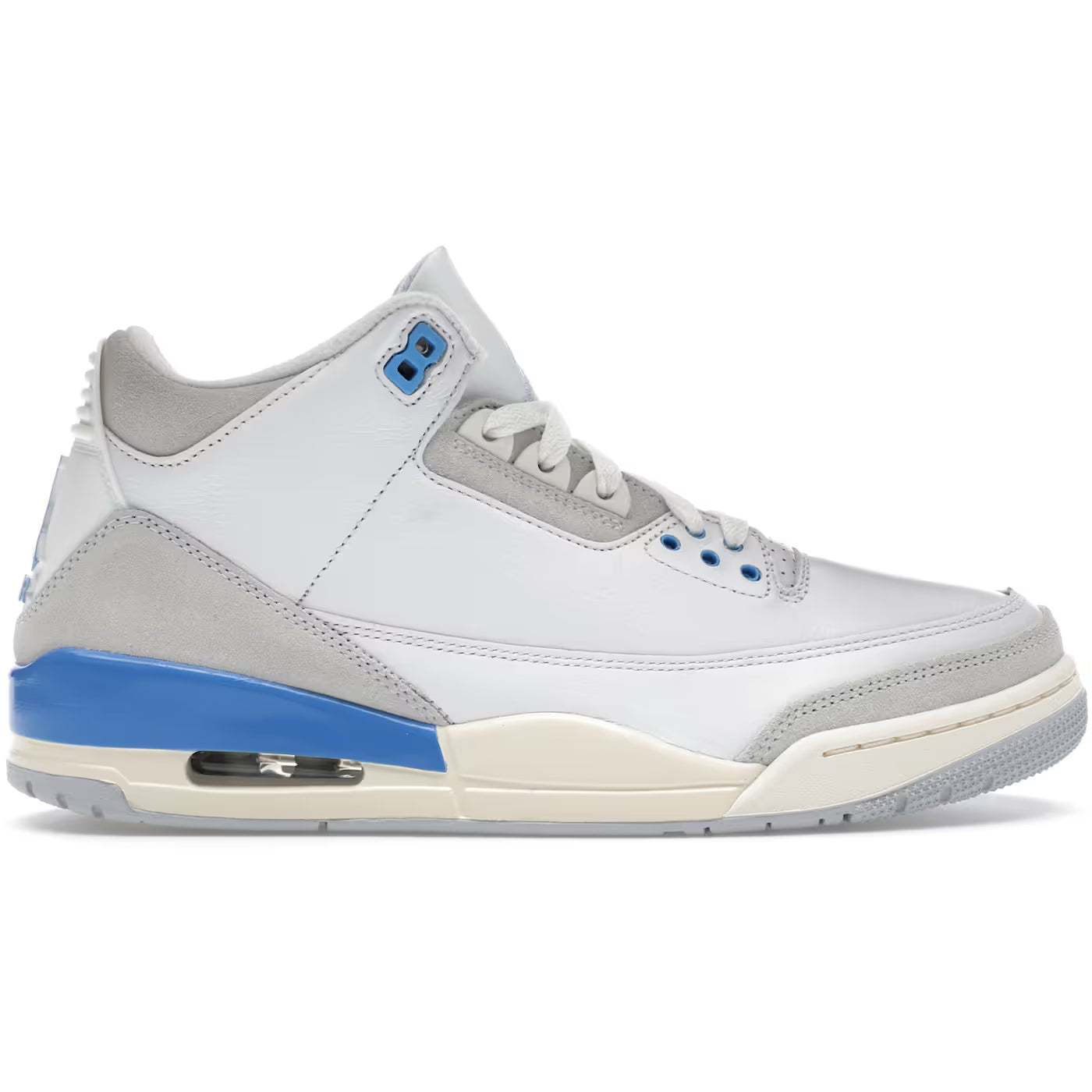 Jordan 3 Retro Lucky Shorts