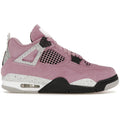 Jordan 4 Retro Orchid
