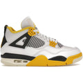 Jordan 4 Retro Vivid Sulfur