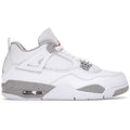 Jordan 4 Retro White Oreo
