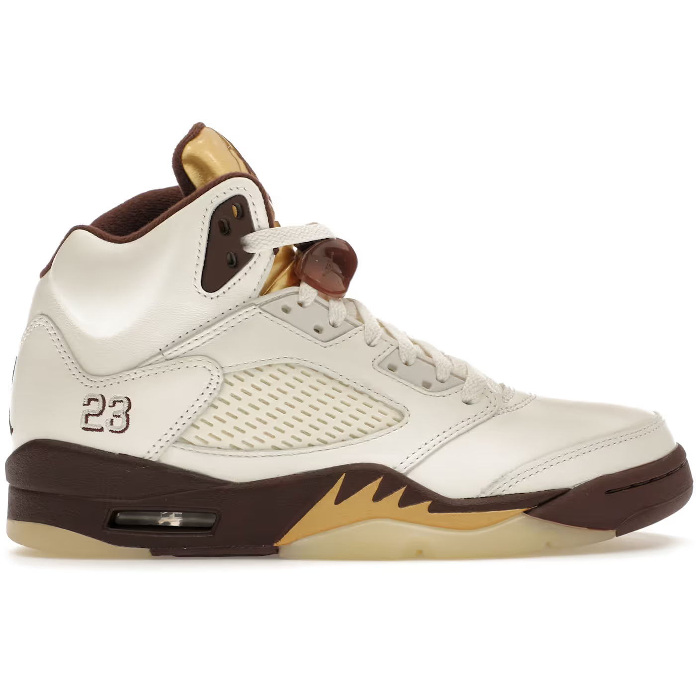 Jordan 5 Retro Golden Ticket