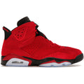 Jordan 6 Retro Toro Bravo