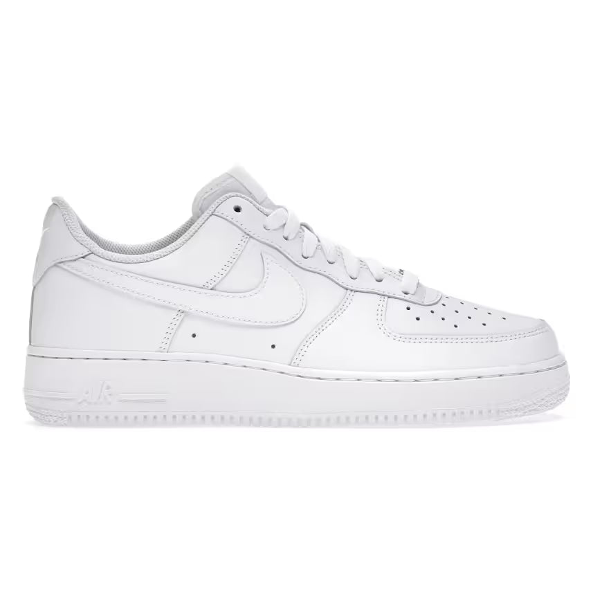 Nike Air Force 1 Low '07 White